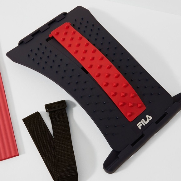 NWT  Fila Flexible Back Stretcher - Picture 1 of 3